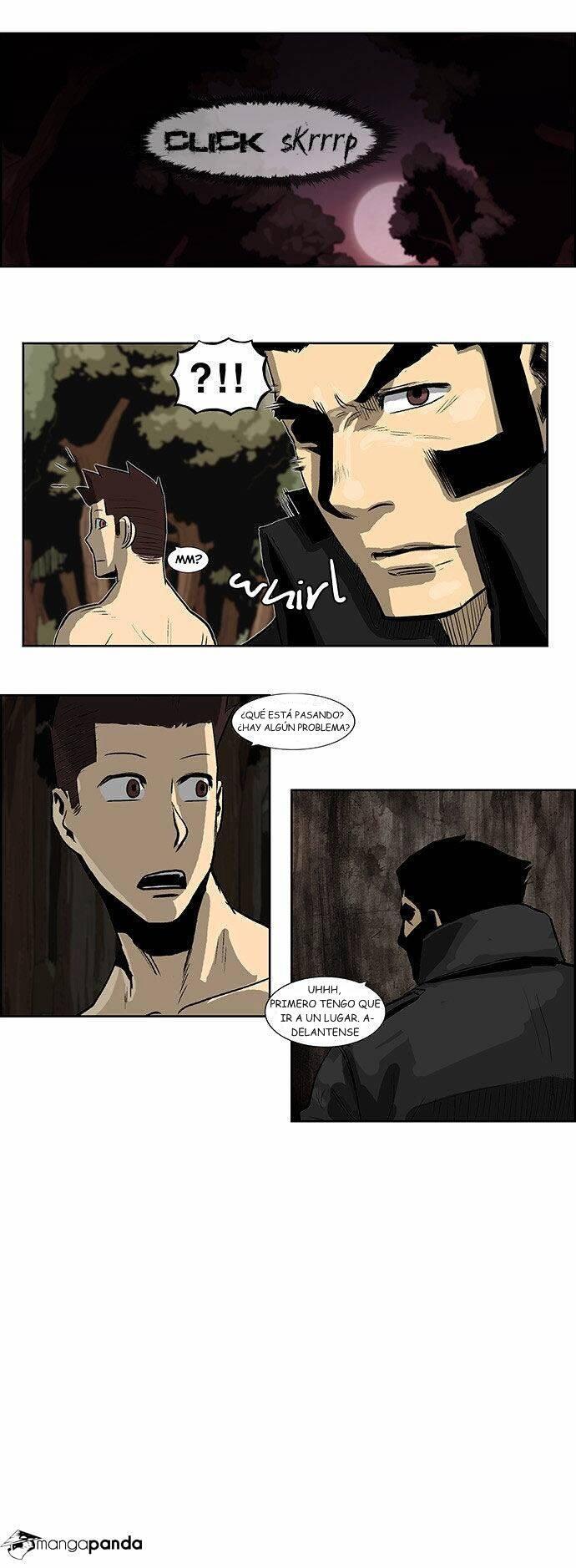 Capitulo 45 page 18