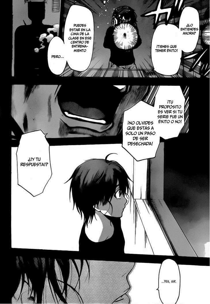 Capitulo 33 page 14
