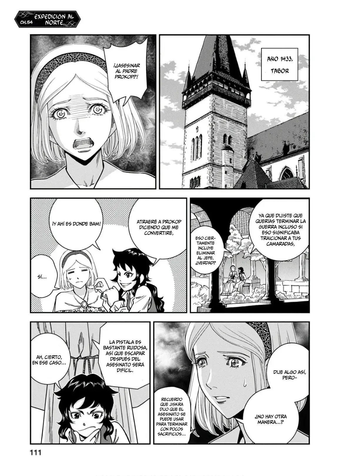 Capitulo 54 page 2
