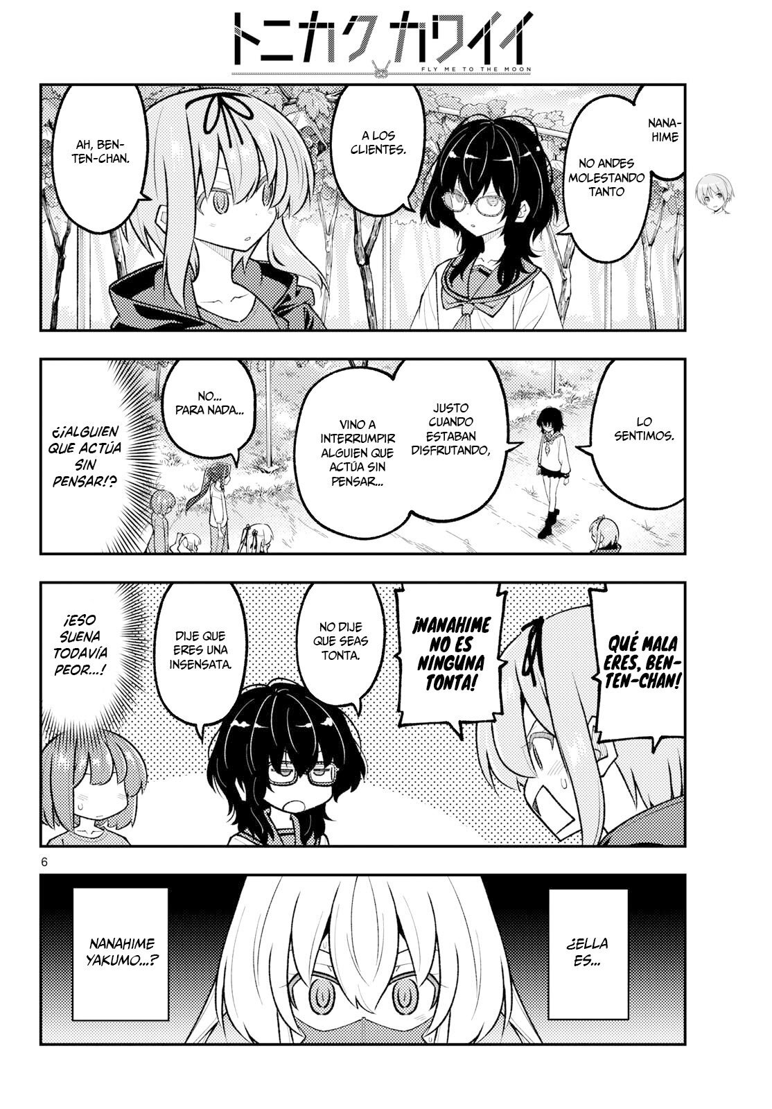 Capitulo 354 page 8