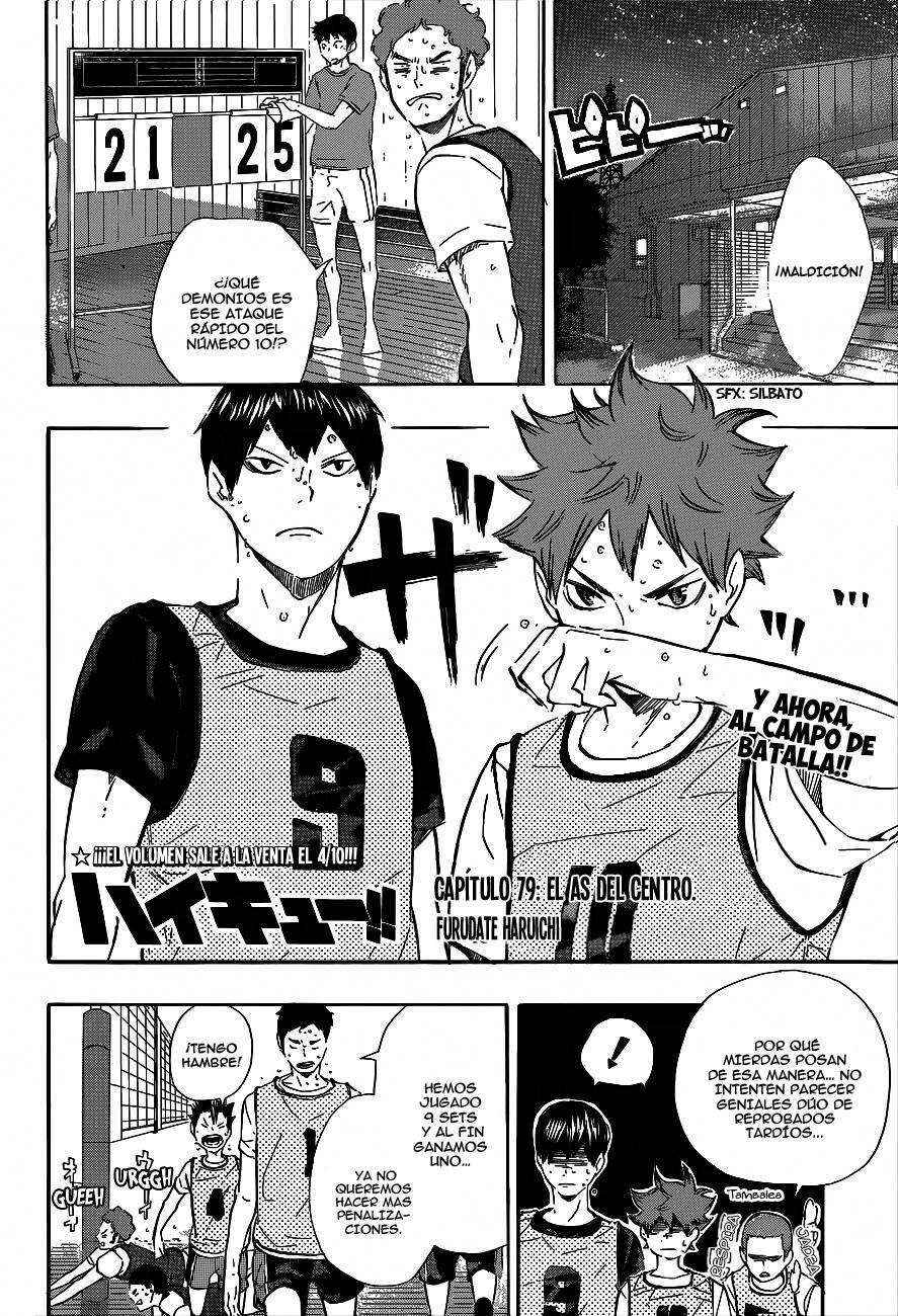 Capitulo 79 page 3