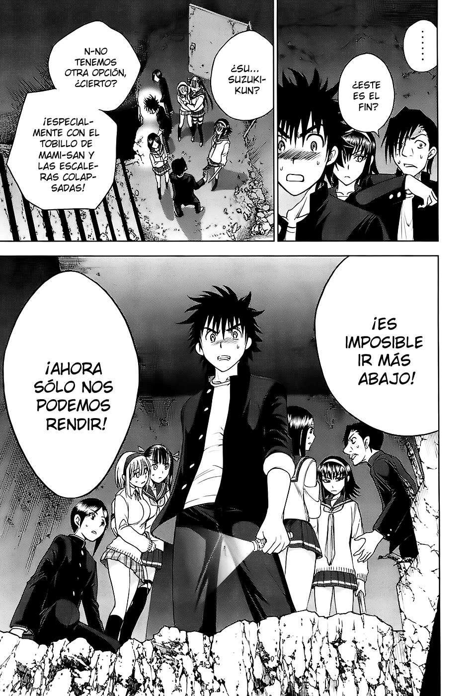 Capitulo 119 page 13