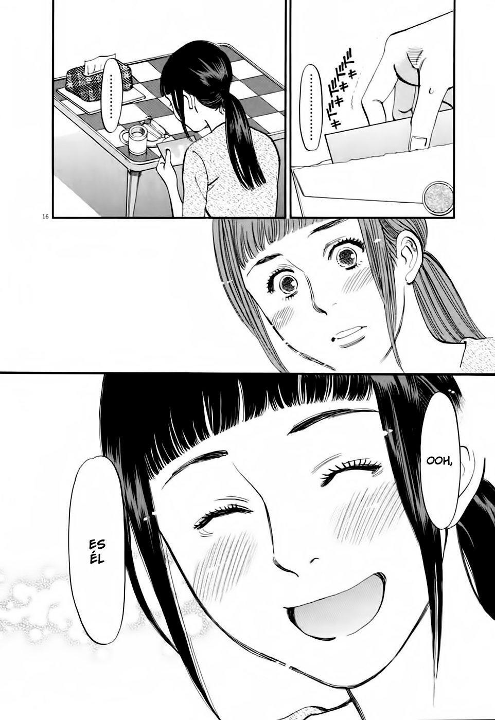 Capitulo 52 page 21