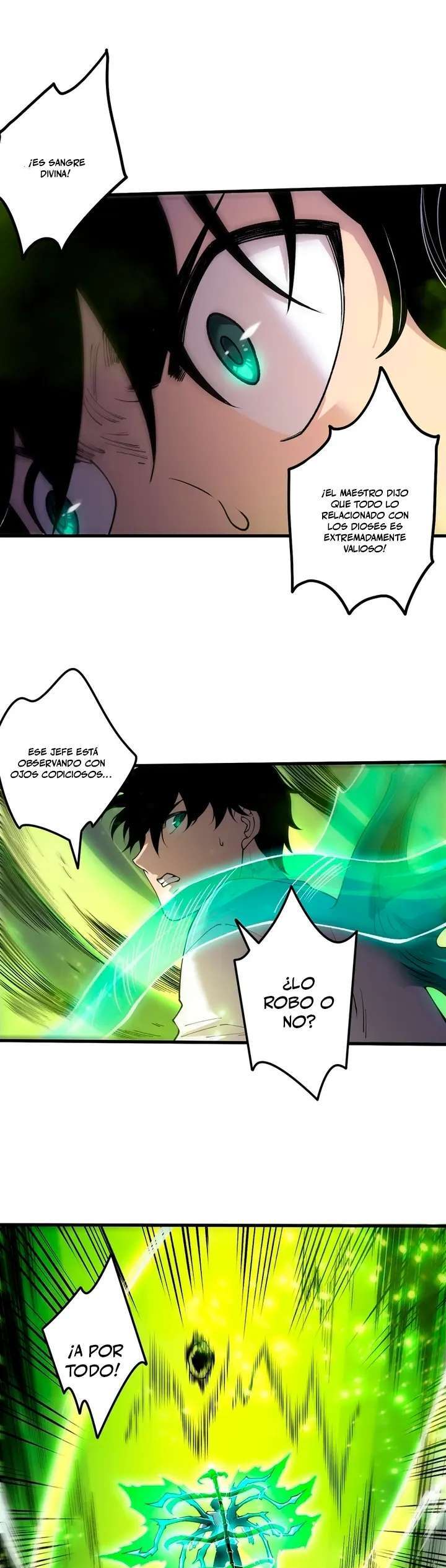 Capitulo 209 page 12