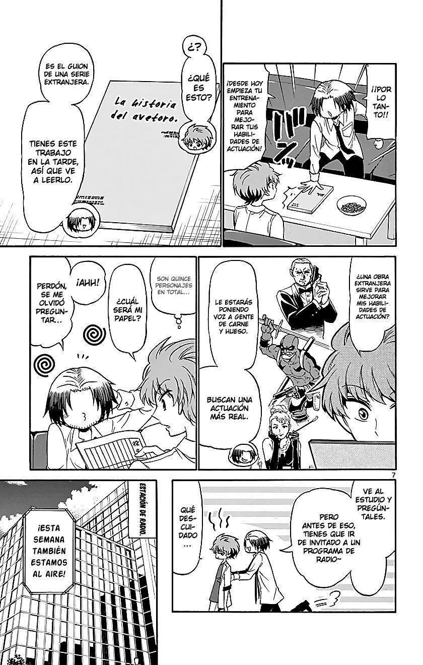 Capitulo 83 page 7