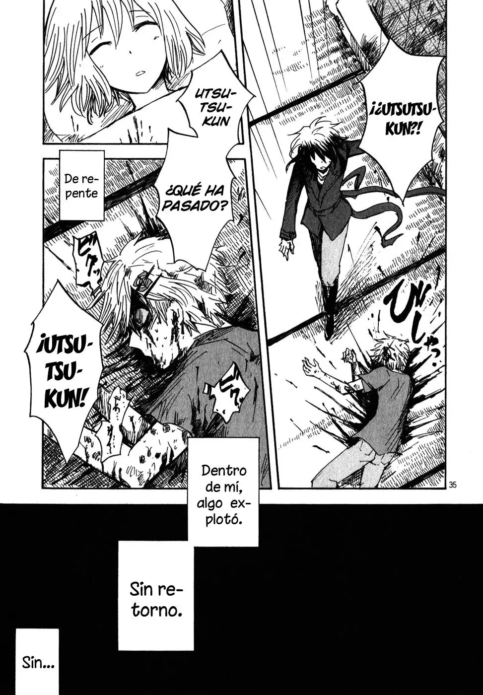 Capitulo 20 page 37