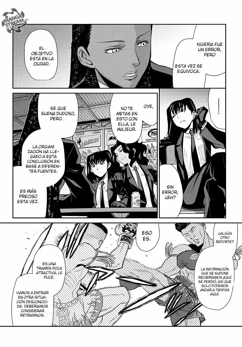 Capitulo 102 page 5