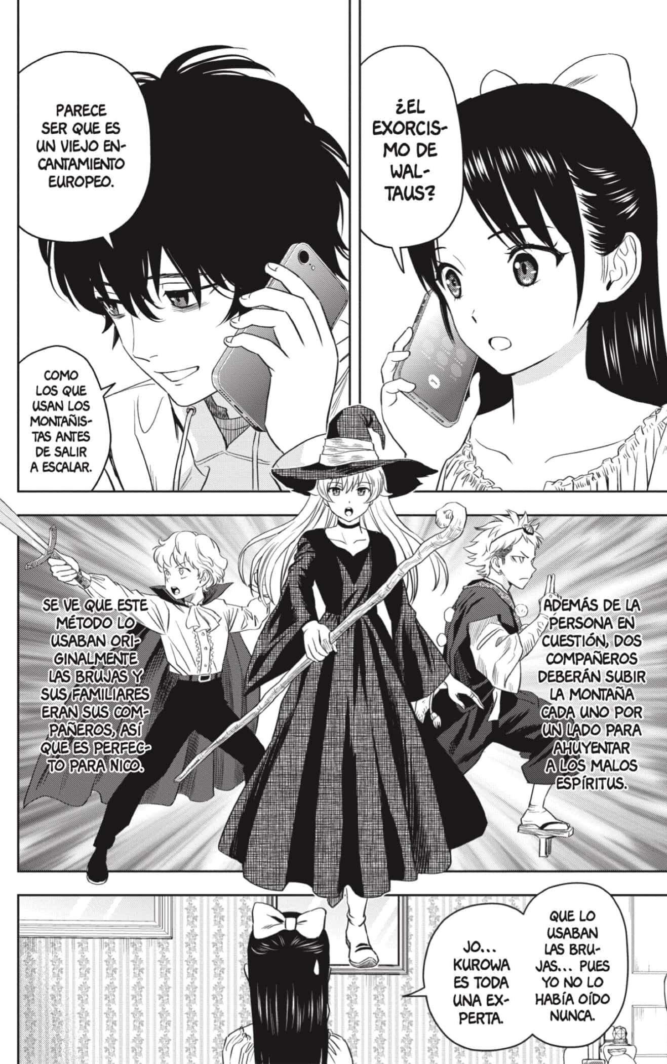 Capitulo 112 page 10