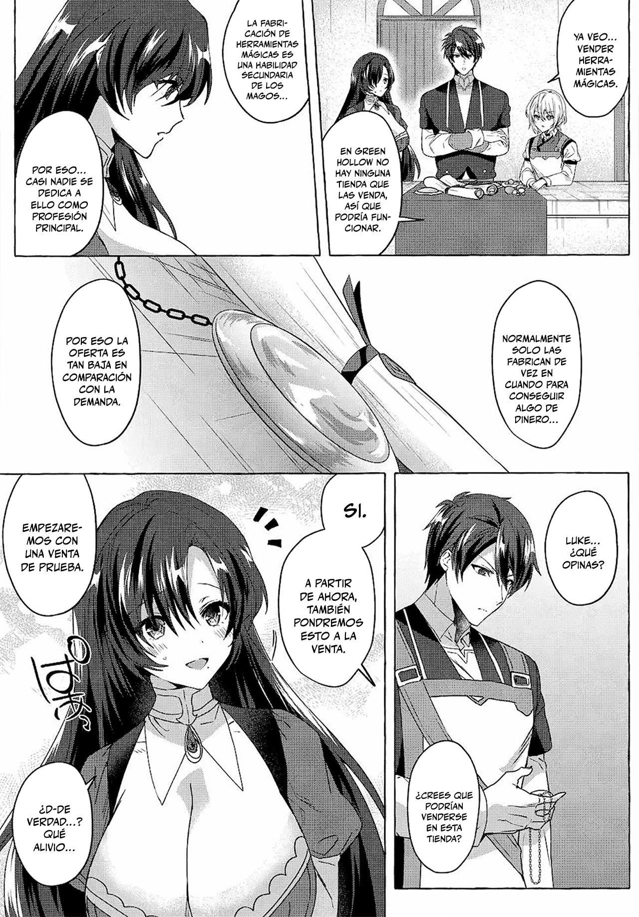 Capitulo 18 page 20