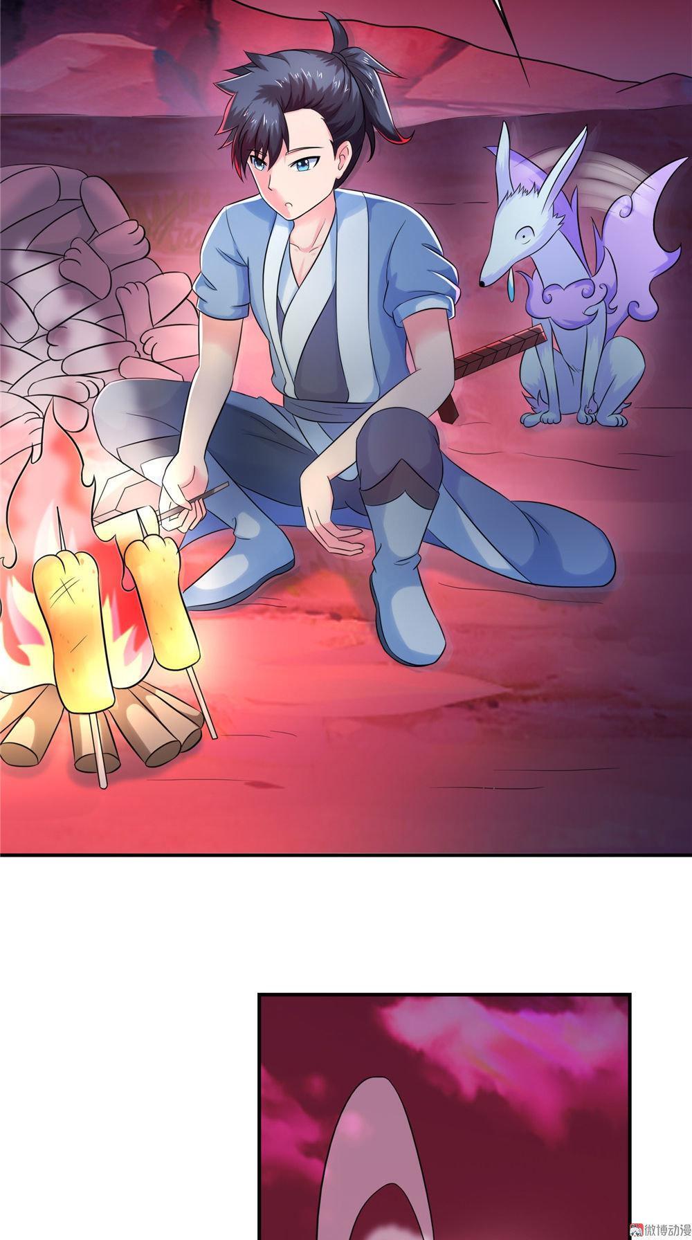 Capitulo 35 page 4