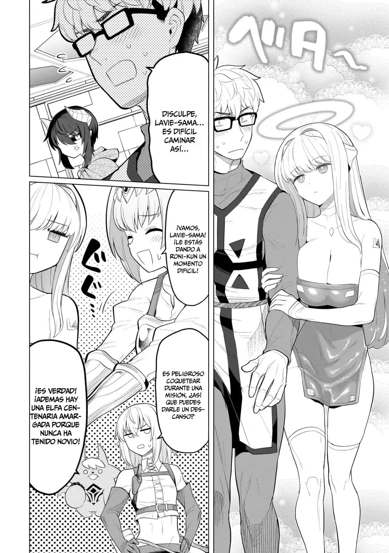 Capitulo 55 page 5