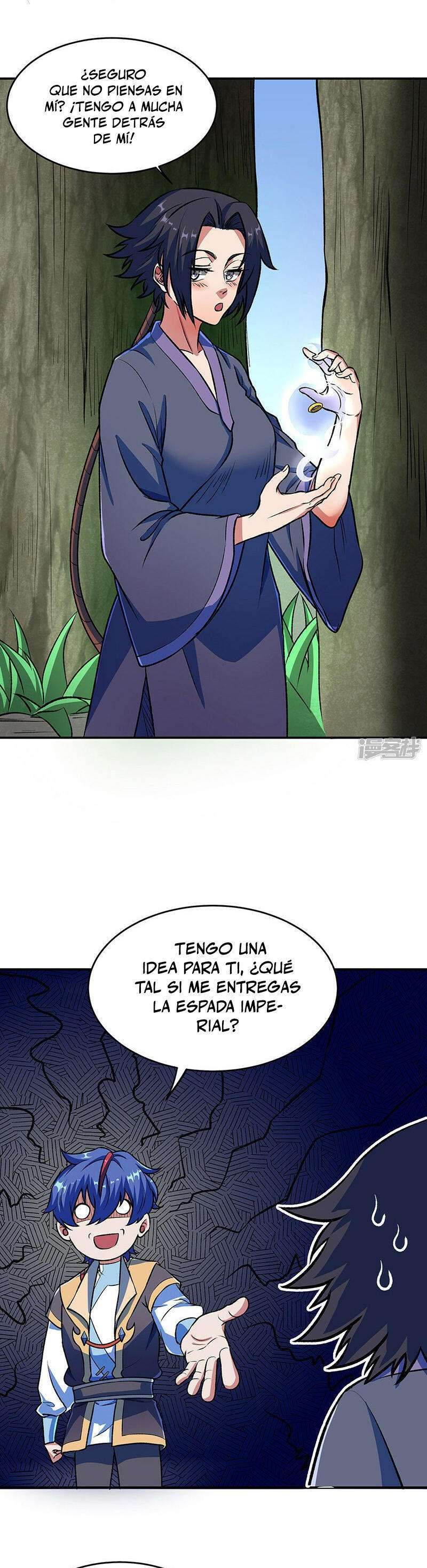 Capitulo 521 page 4