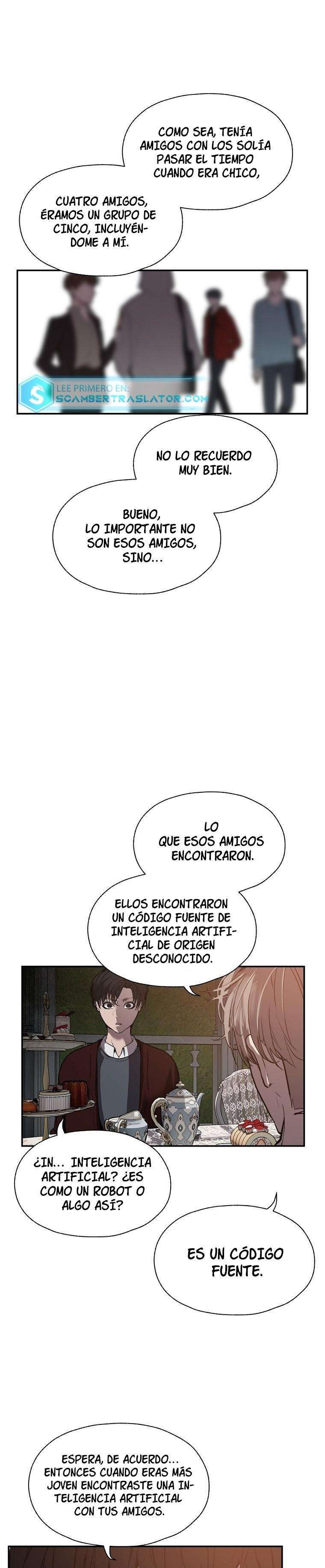 Capitulo 45 page 14