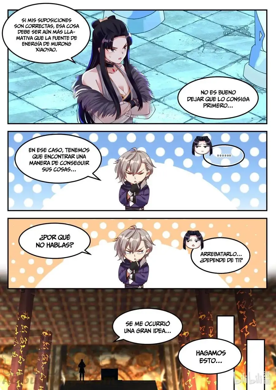 Capitulo 131 page 5