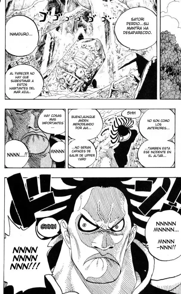 Capitulo 251 page 8