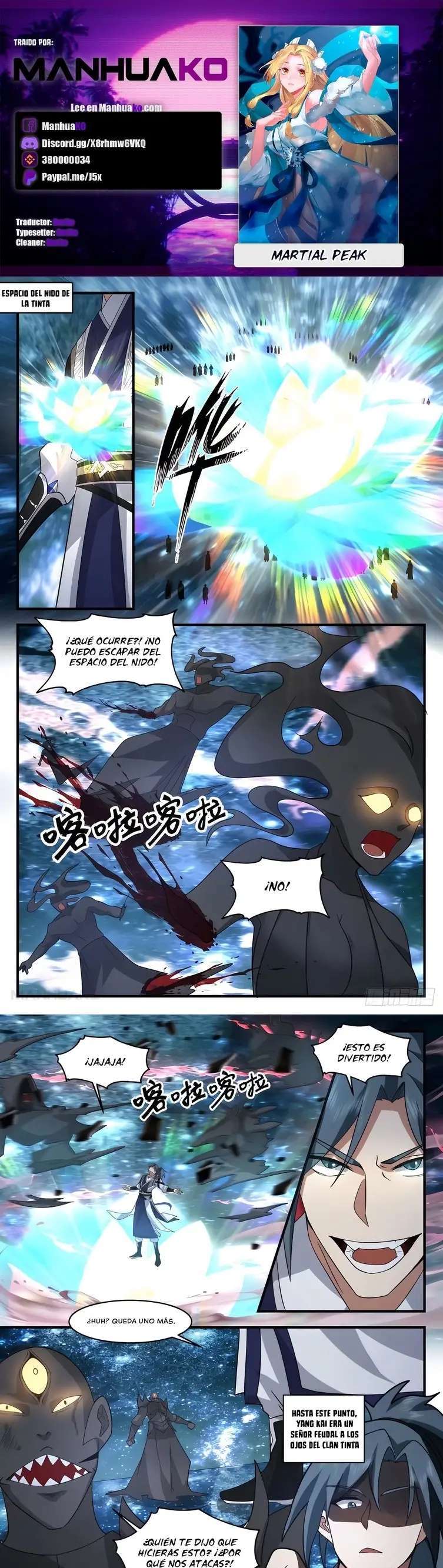 Capitulo 3243 page 1