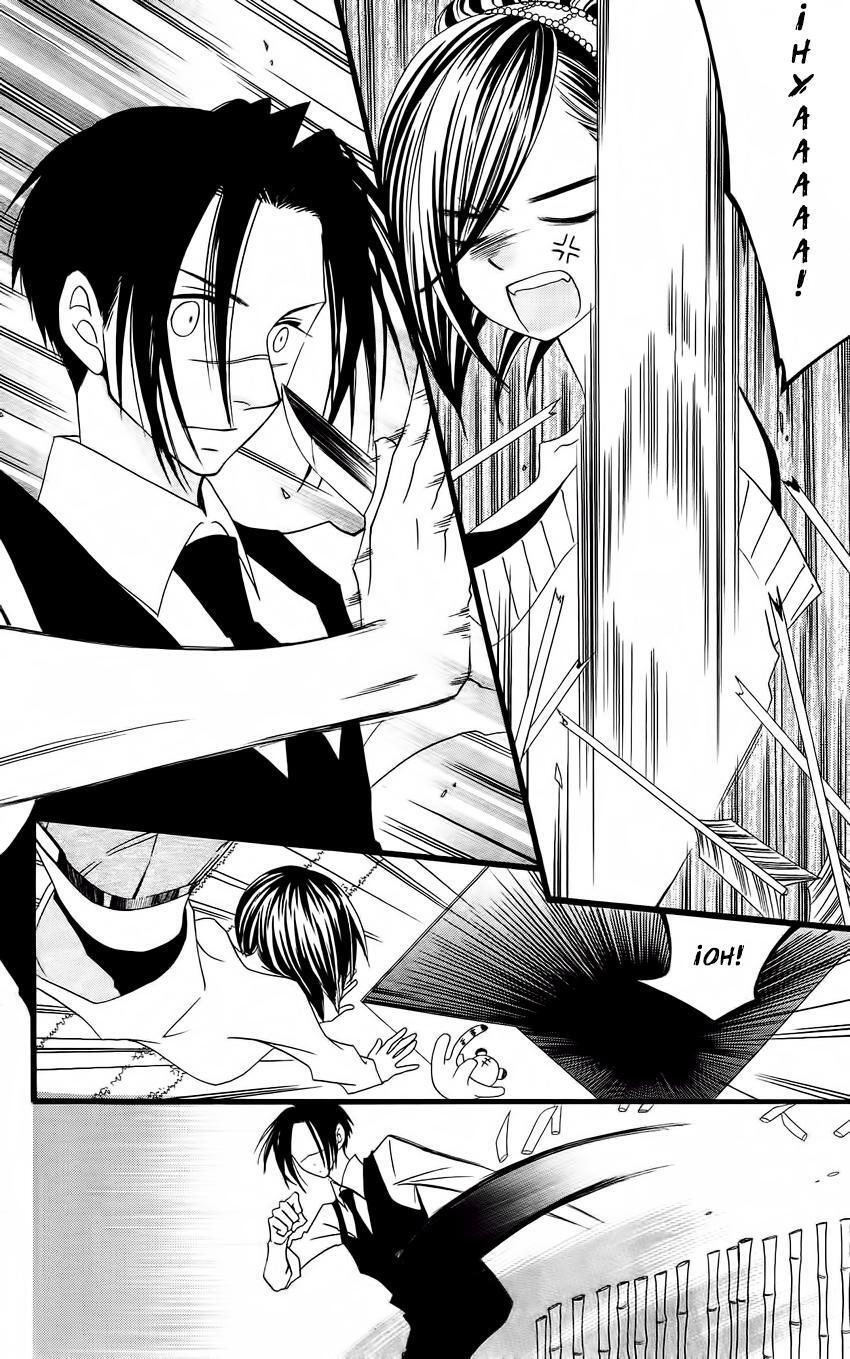 Capitulo 61 page 14