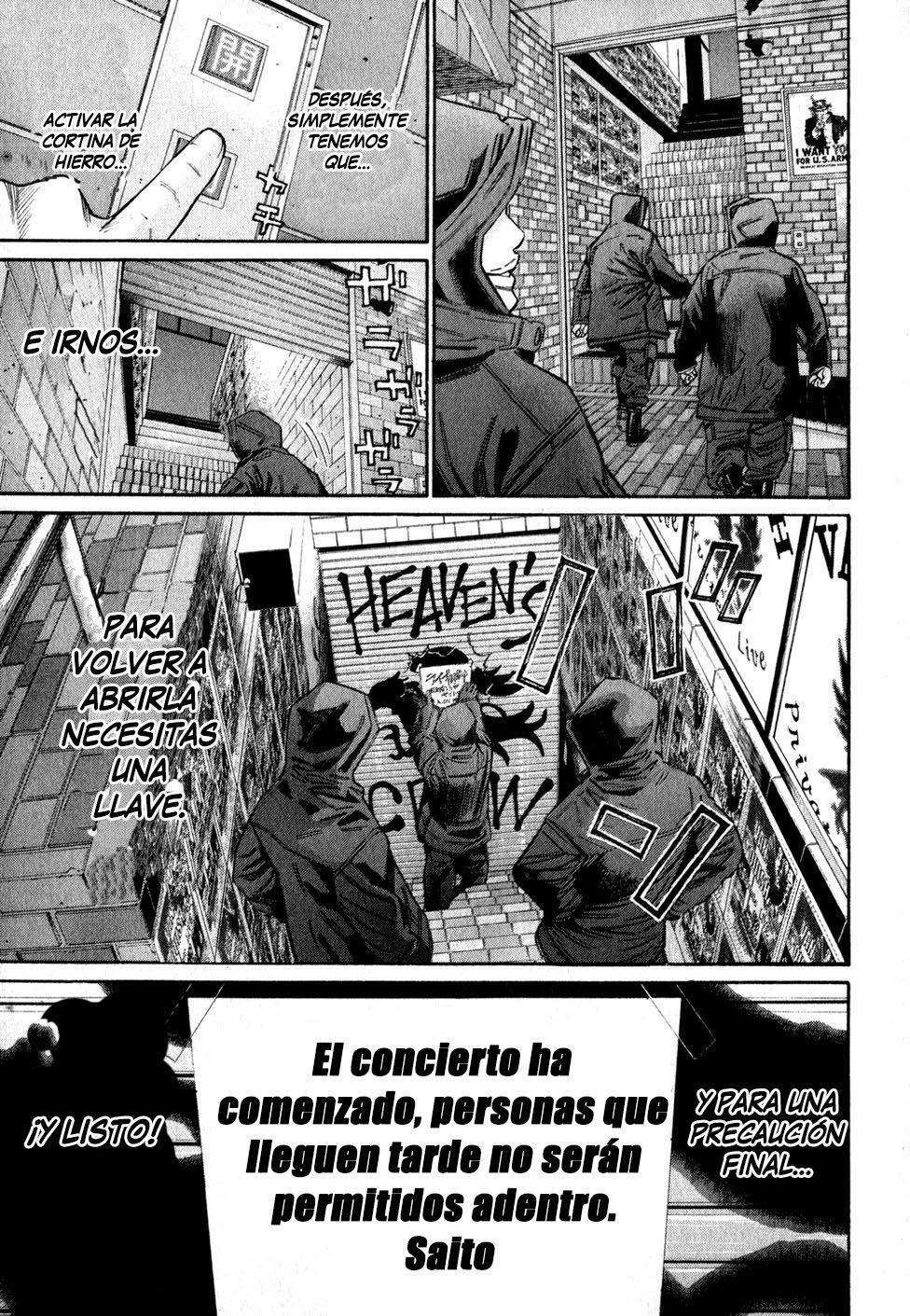 Capitulo 65 page 15