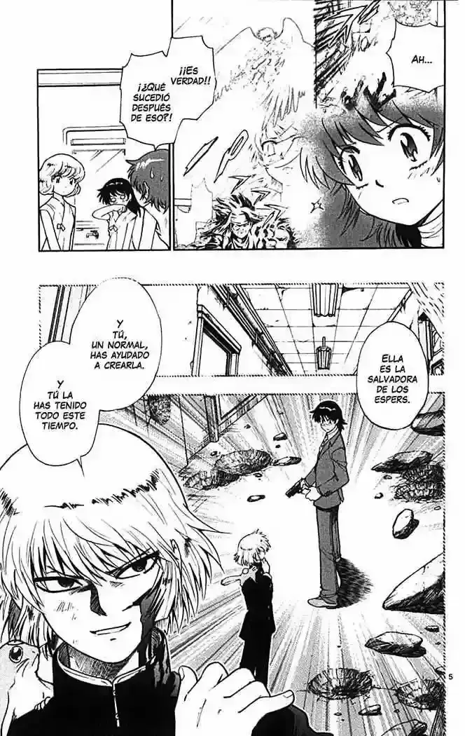 Capitulo 105 page 6