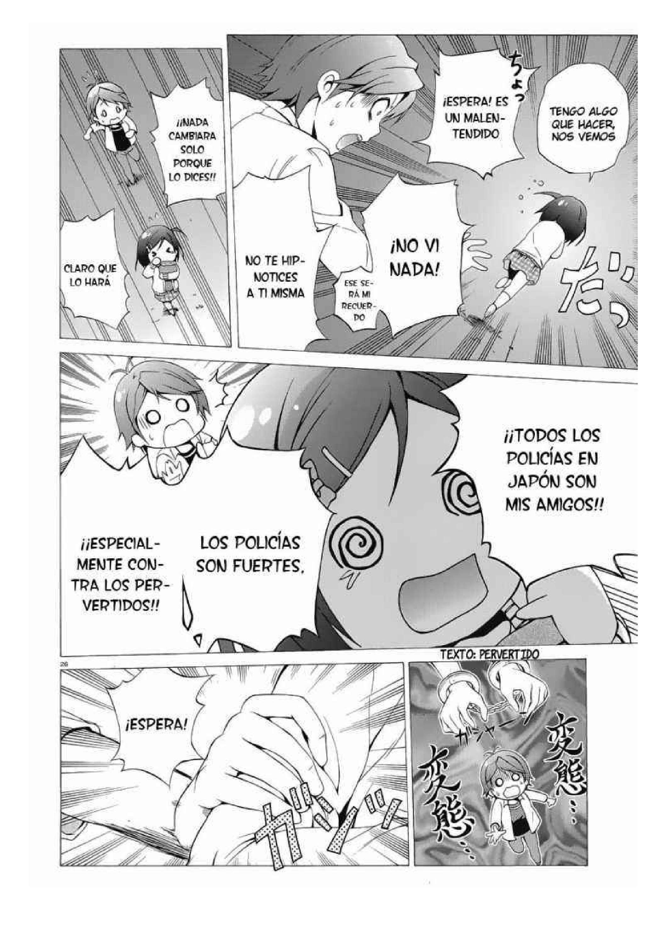 Capitulo 1 page 26