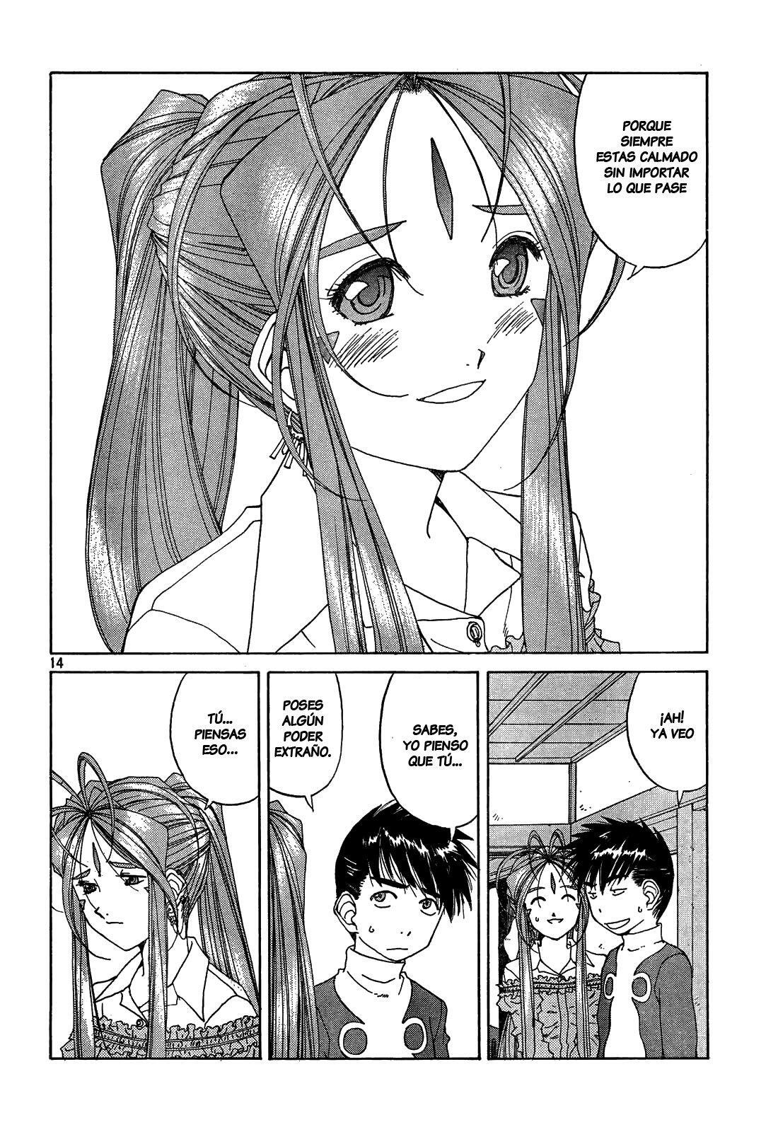 Capitulo 227 page 14
