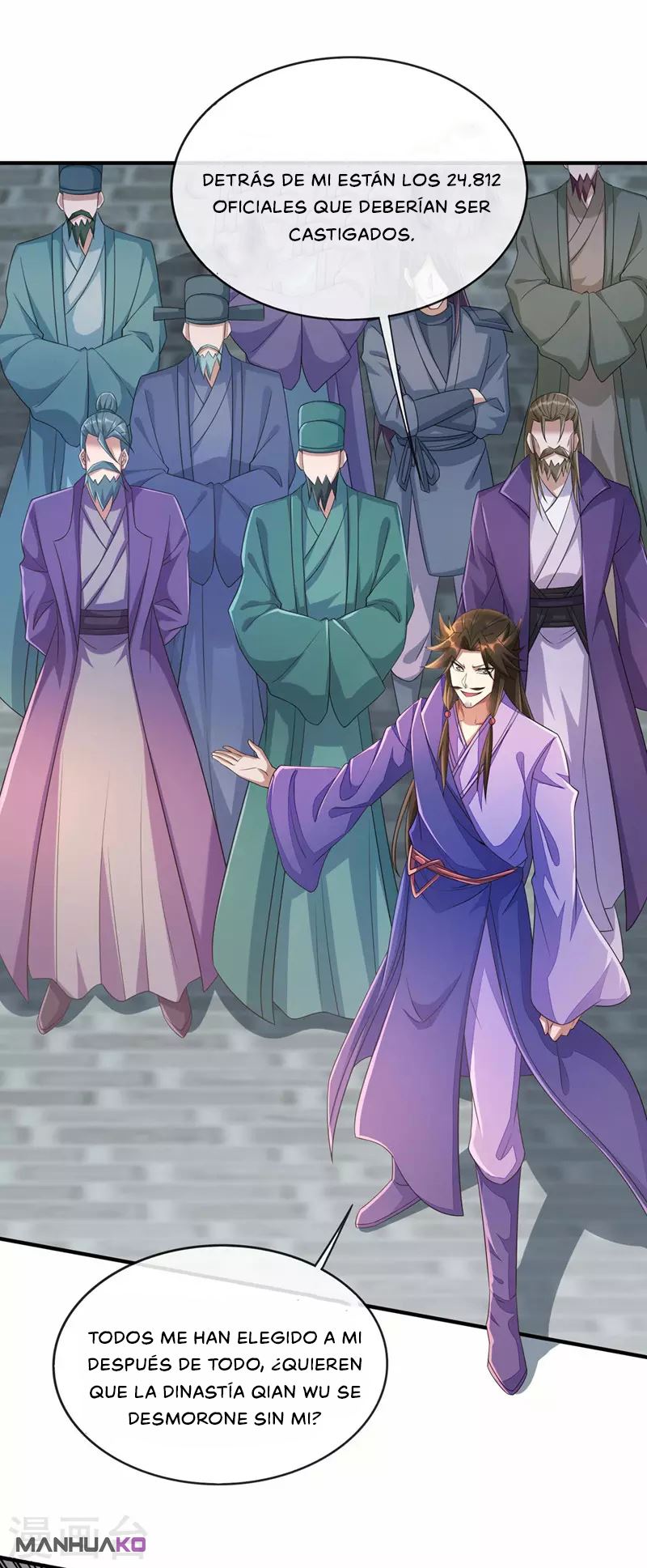 Capitulo 505 page 27