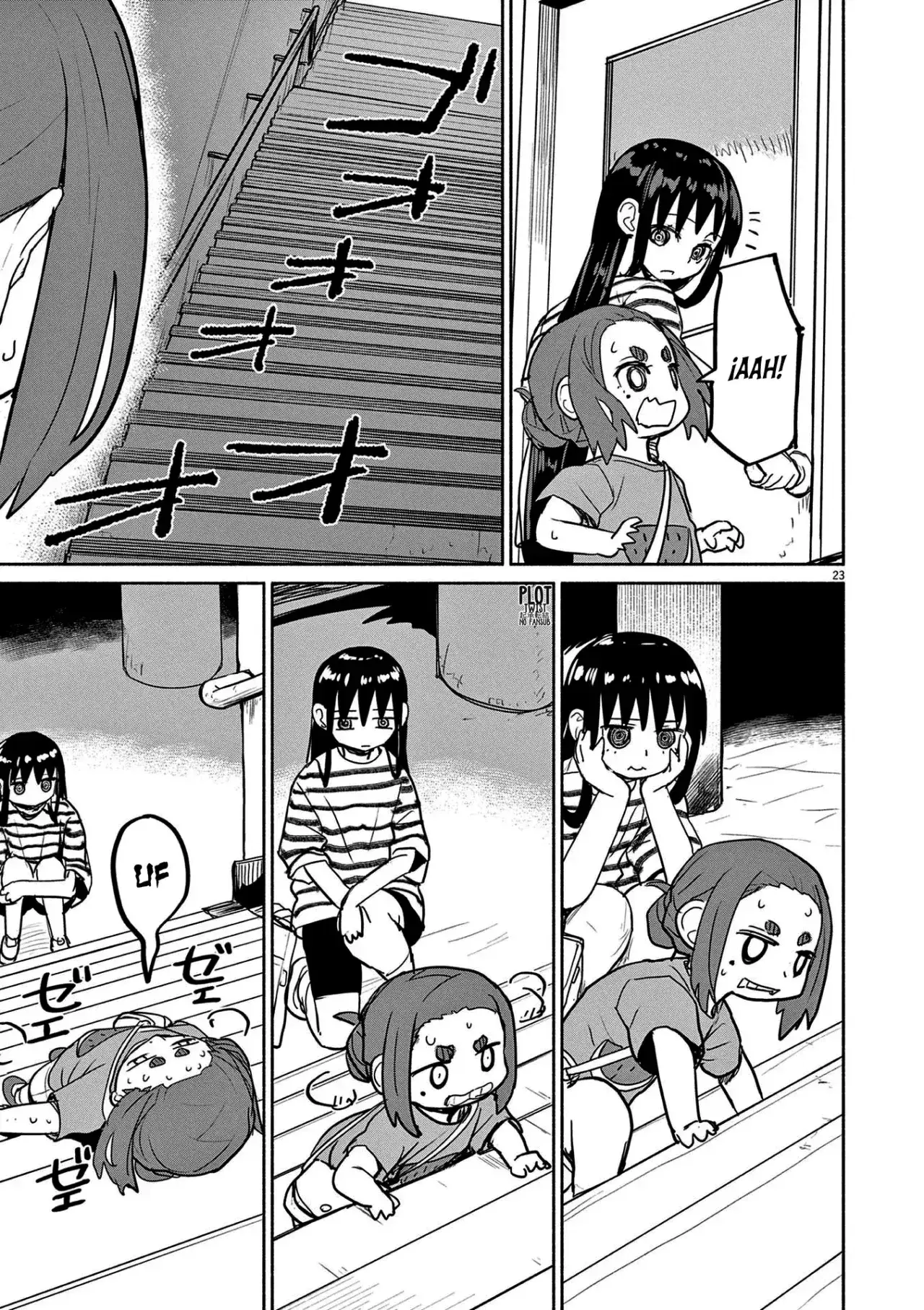 Capitulo 73 page 27