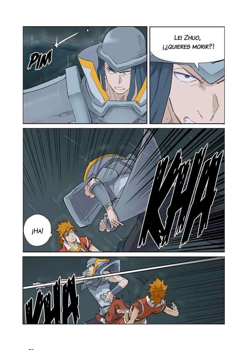 Capitulo 162 page 6