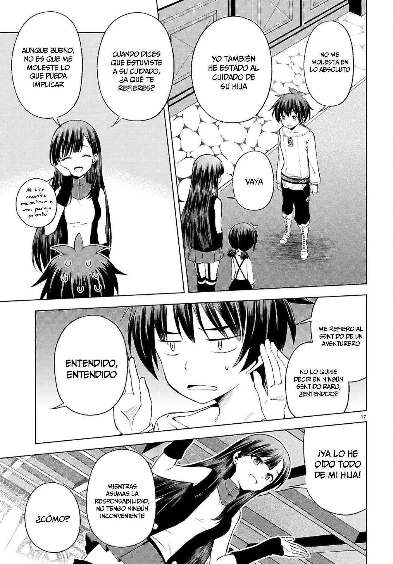 Capitulo 131 page 17