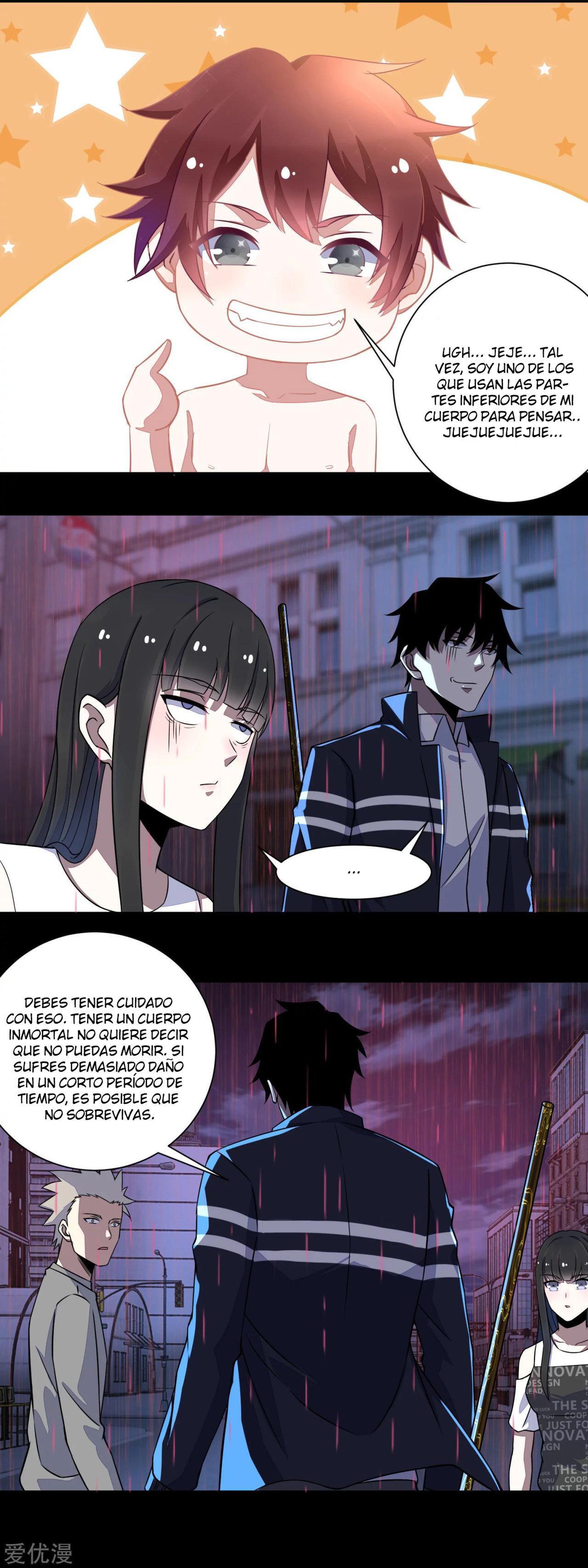 Capitulo 62 page 11