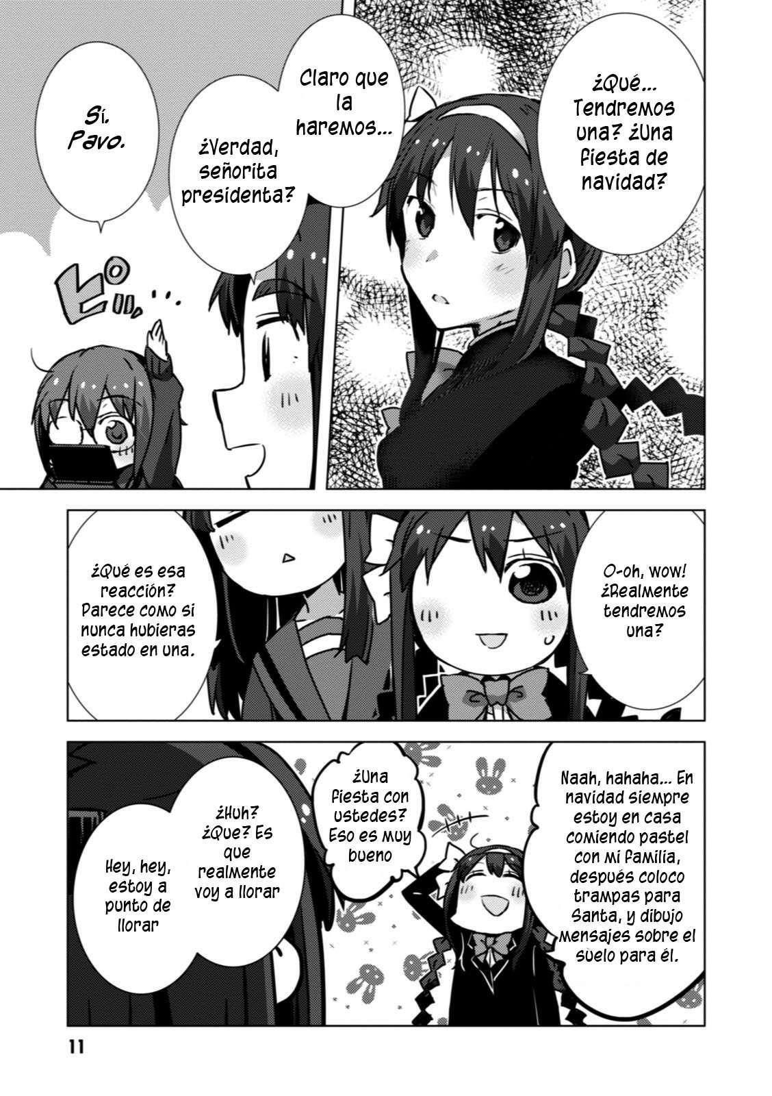 Capitulo 50 page 13
