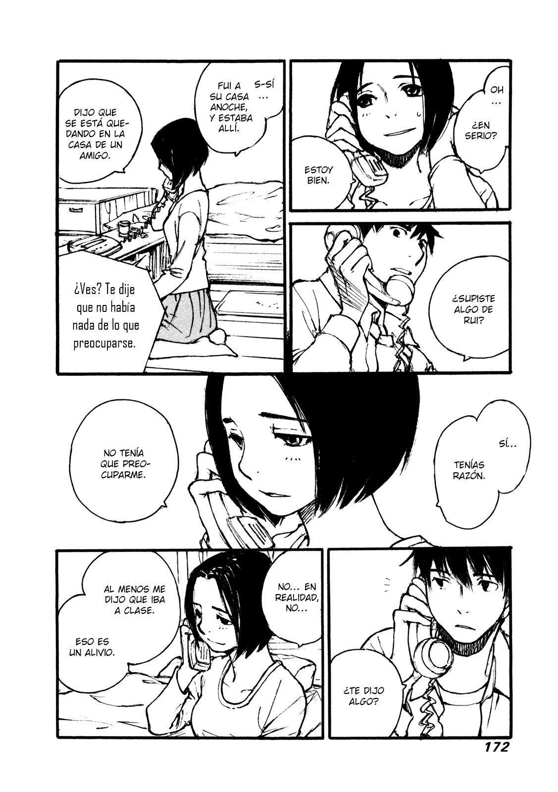 Capitulo 88 page 19