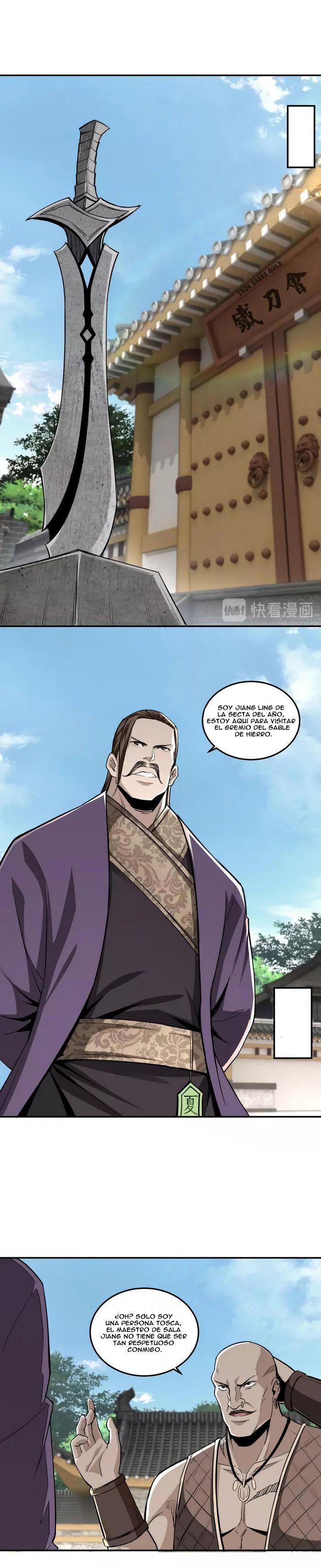 Capitulo 40 page 4