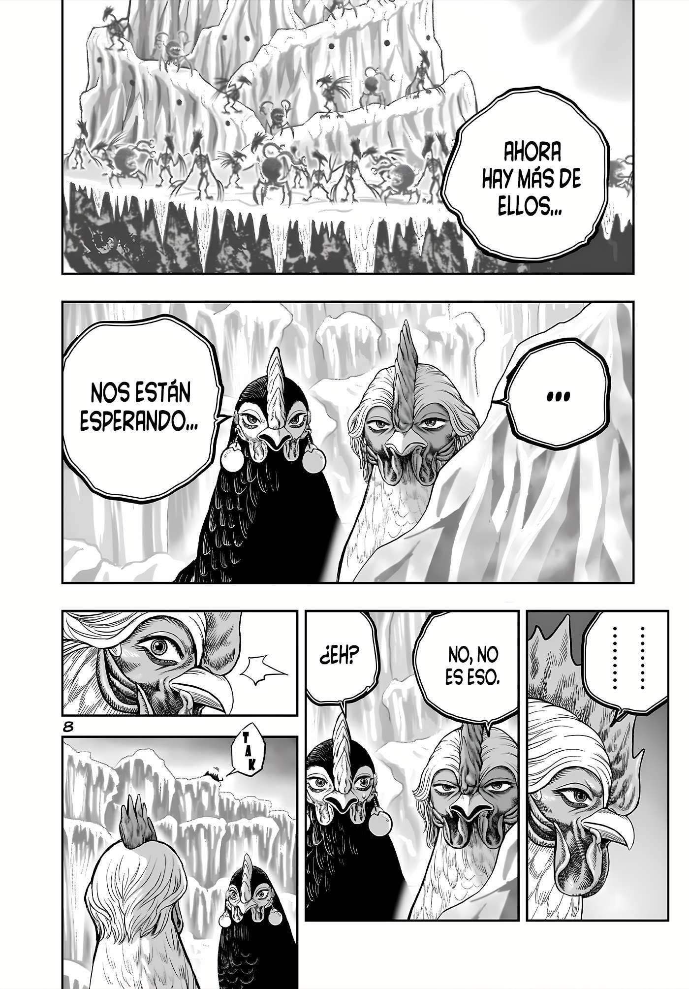 Capitulo 57 page 12