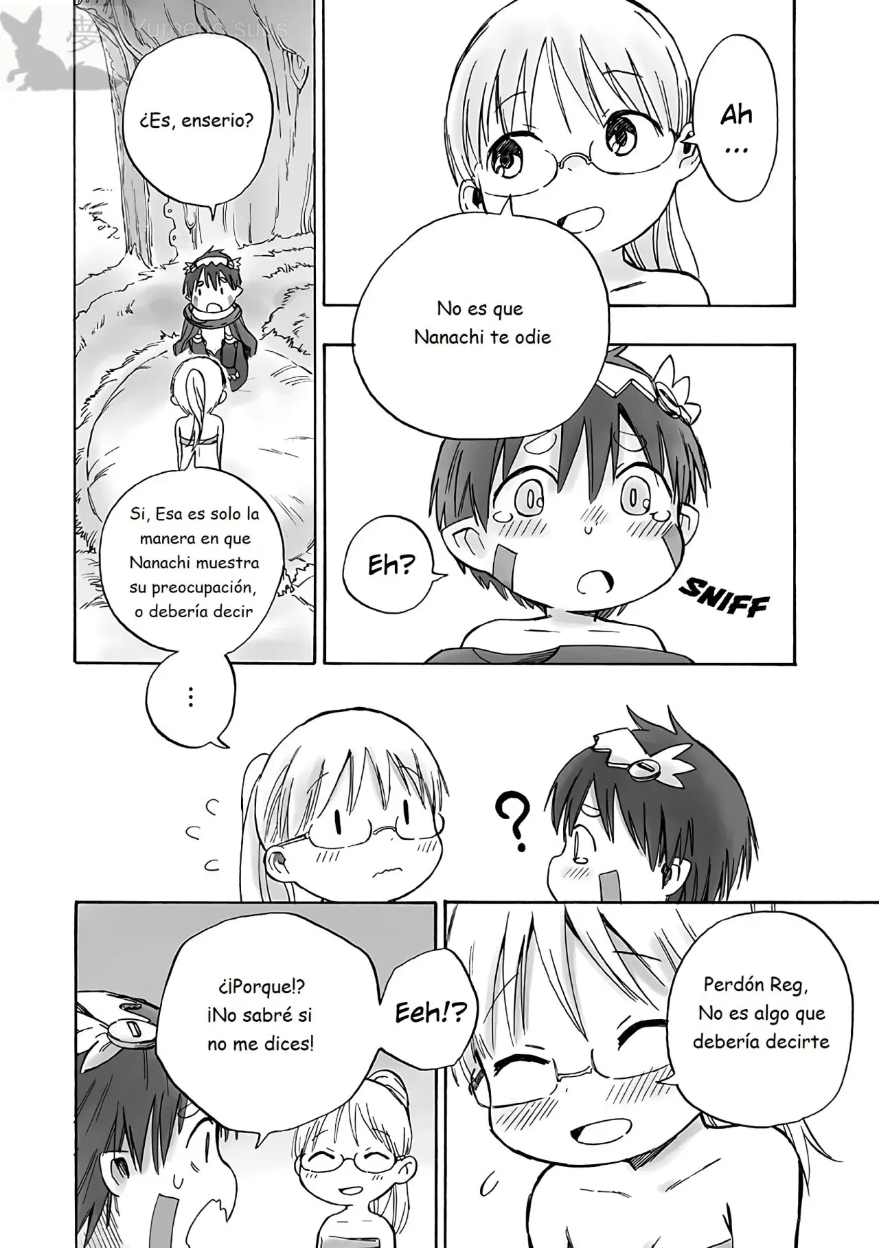 Capitulo 25 page 5