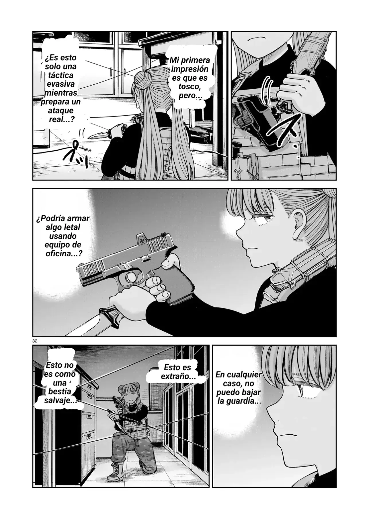 Capitulo 28 page 32
