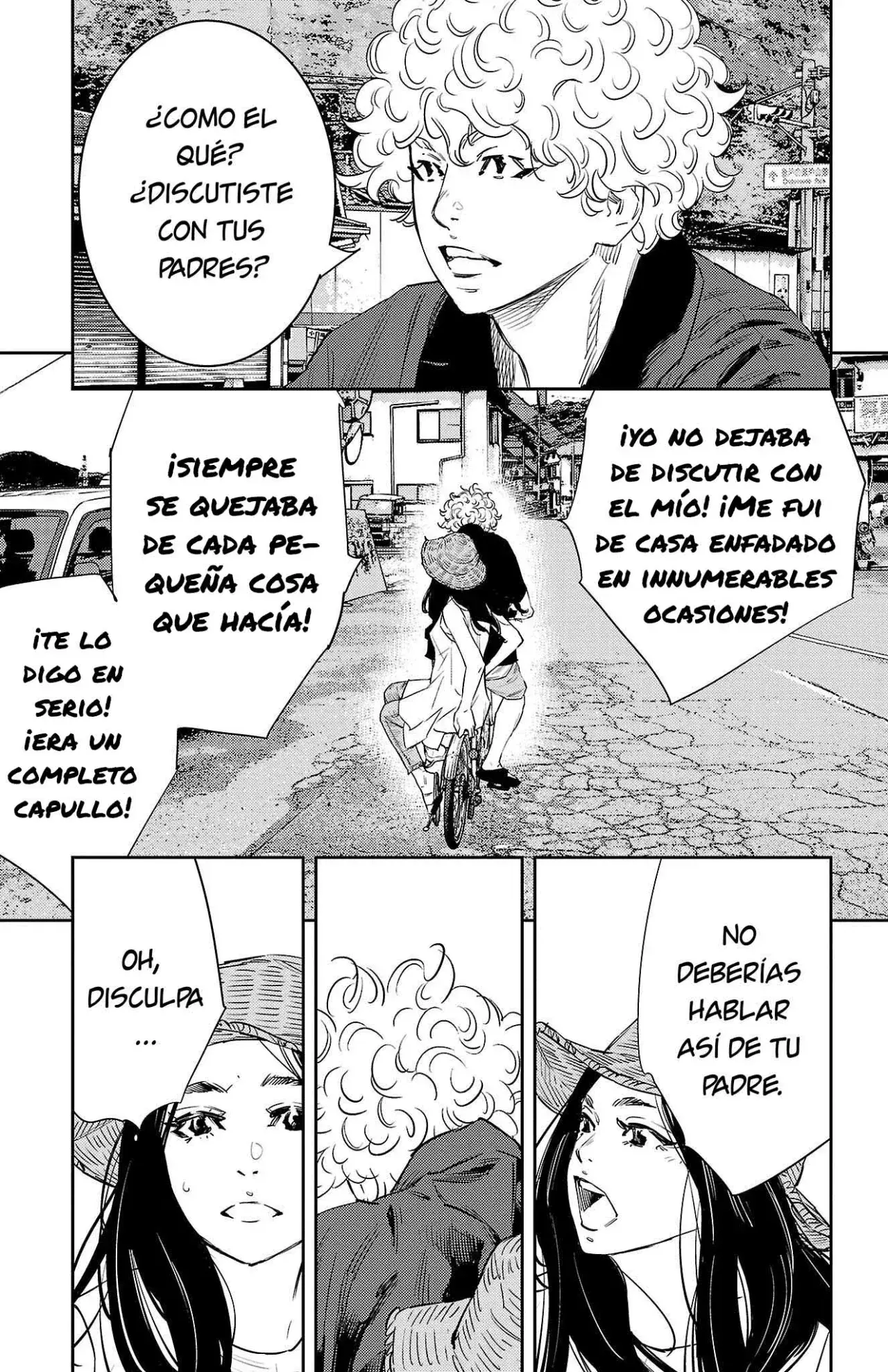 Capitulo 61 page 15