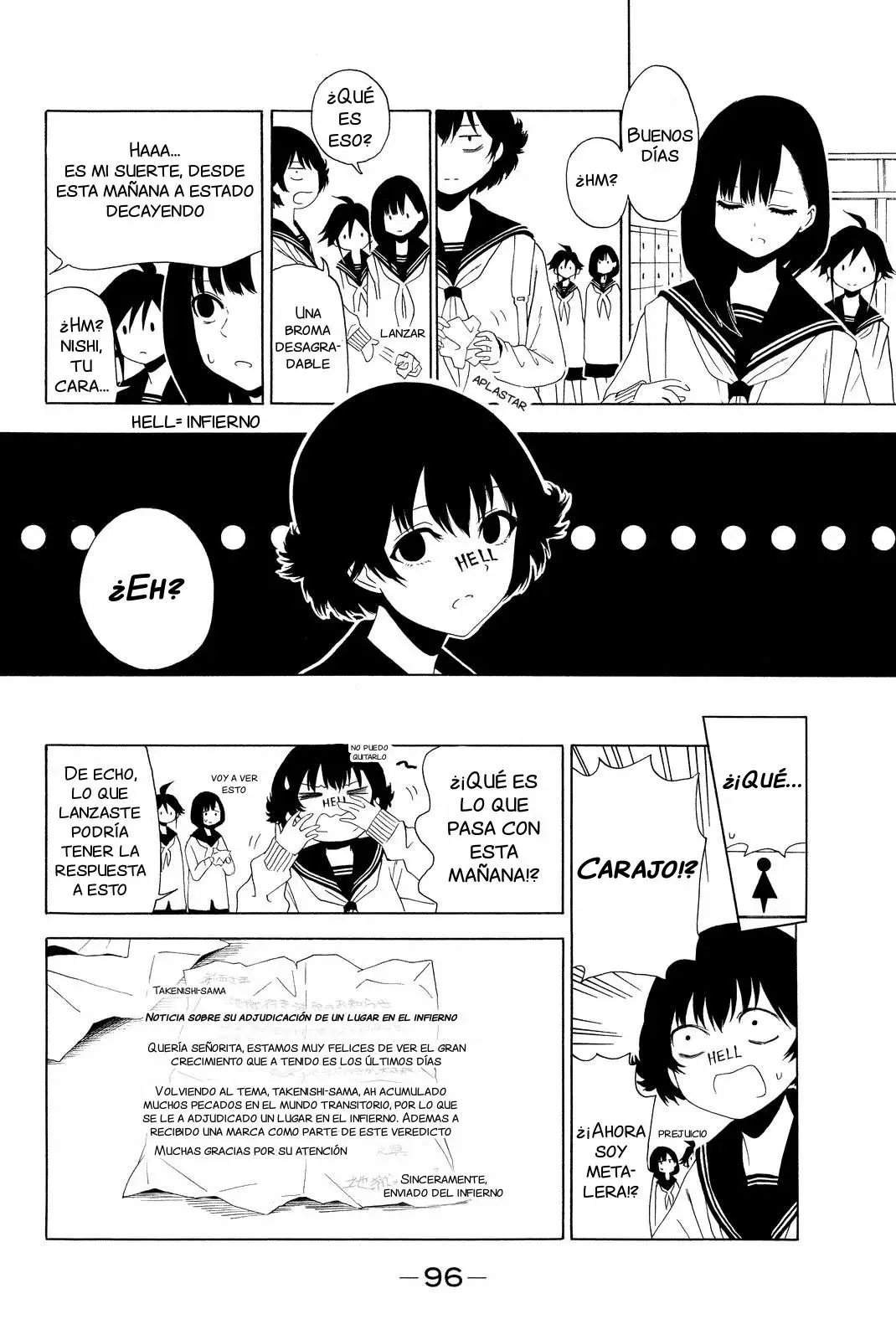 Capitulo 30 page 4