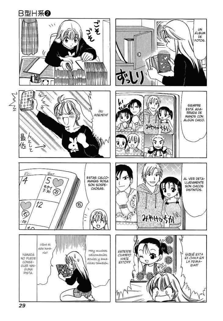 Capitulo 43 page 3