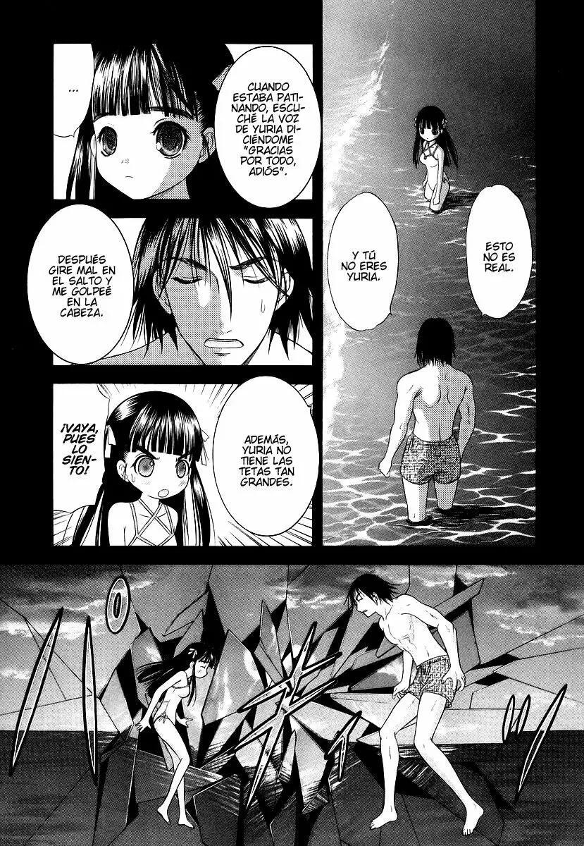 Capitulo 61 page 23