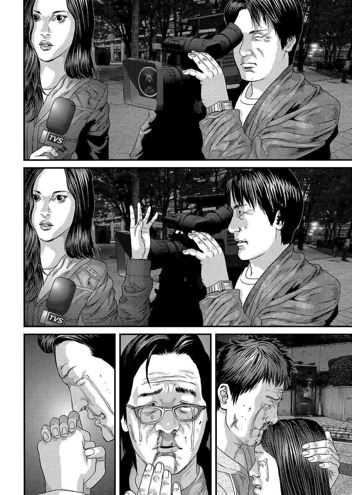 Capitulo 70 page 5