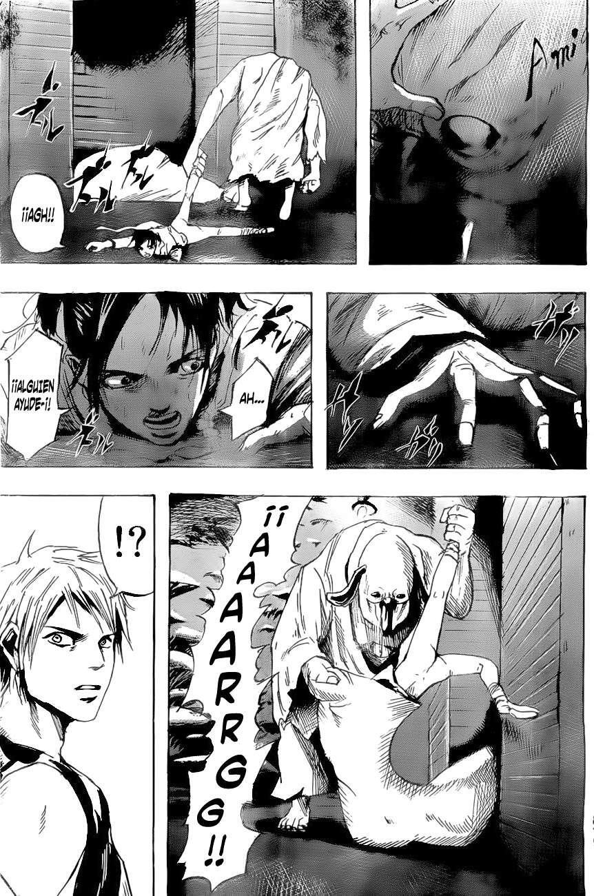 Capitulo 8 page 11
