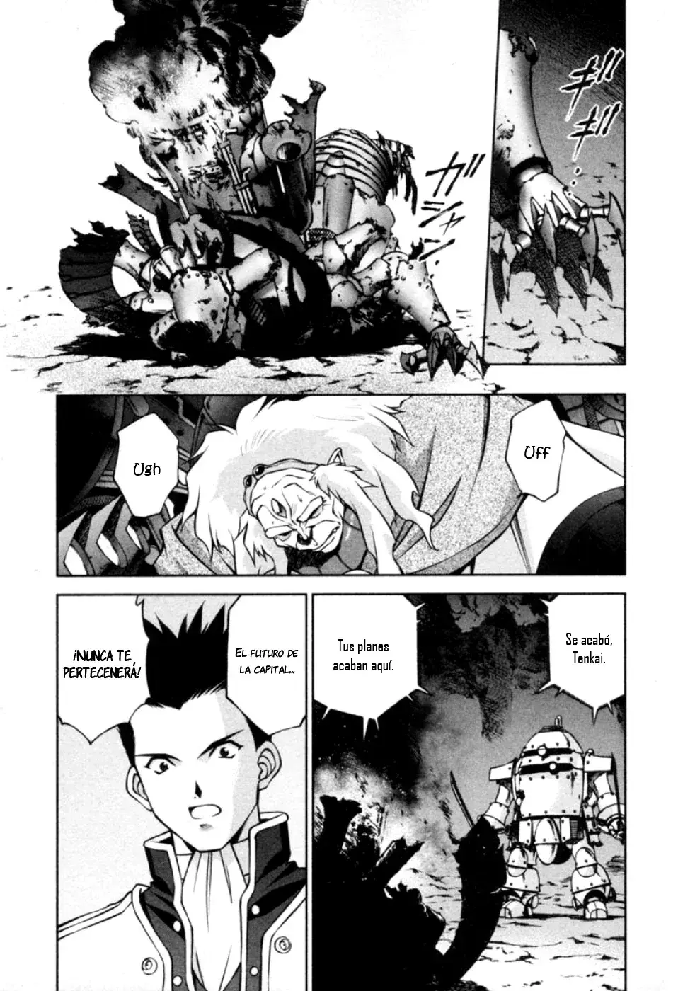 Capitulo 42 page 13