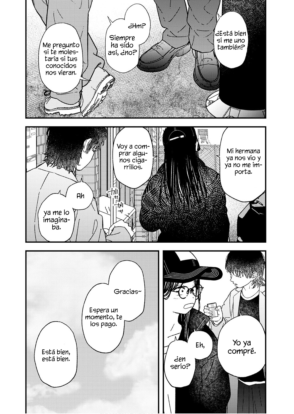 Capitulo 38 page 17