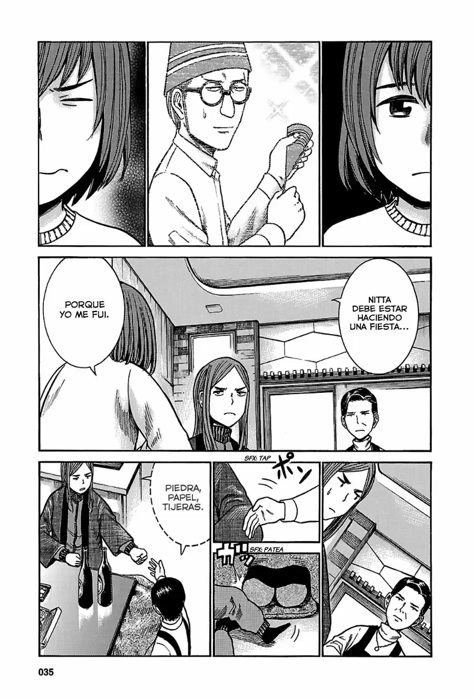 Capitulo 40 page 4