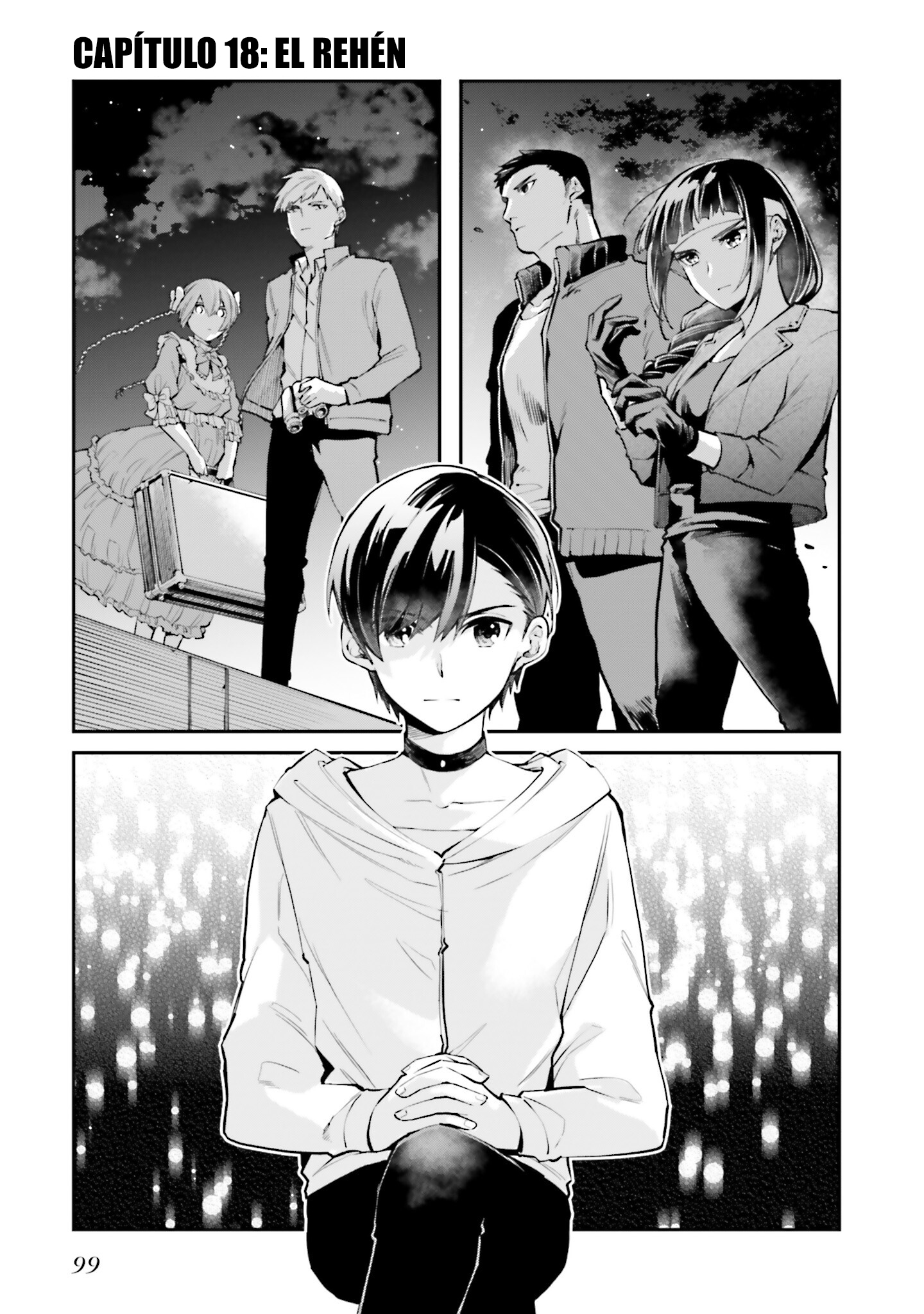 Capitulo 18 page 2