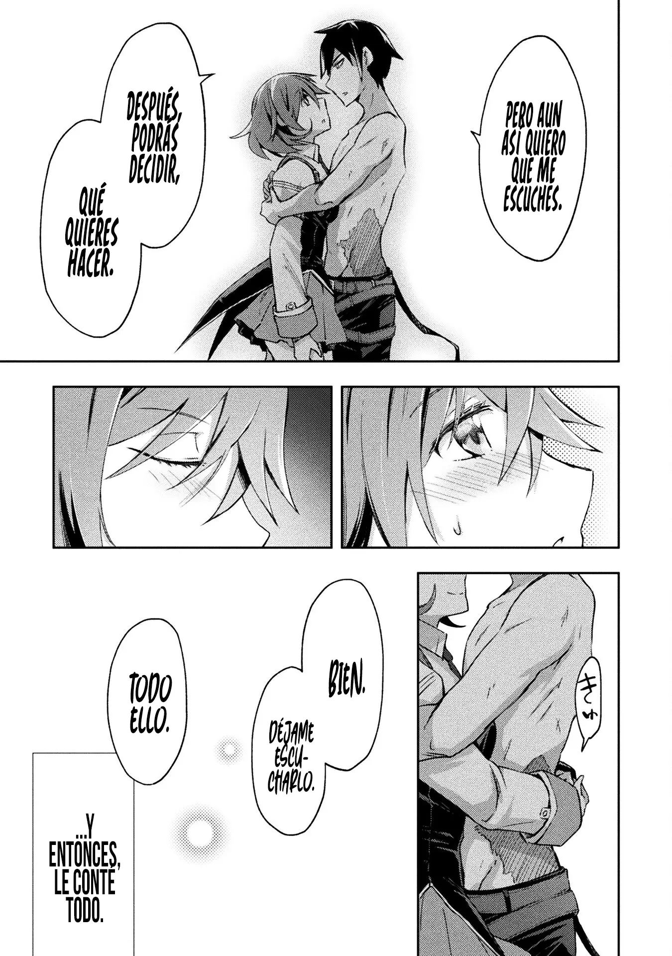 Capitulo 56 page 20