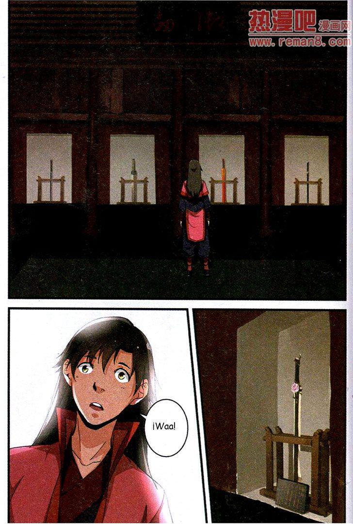 Capitulo 21 page 10