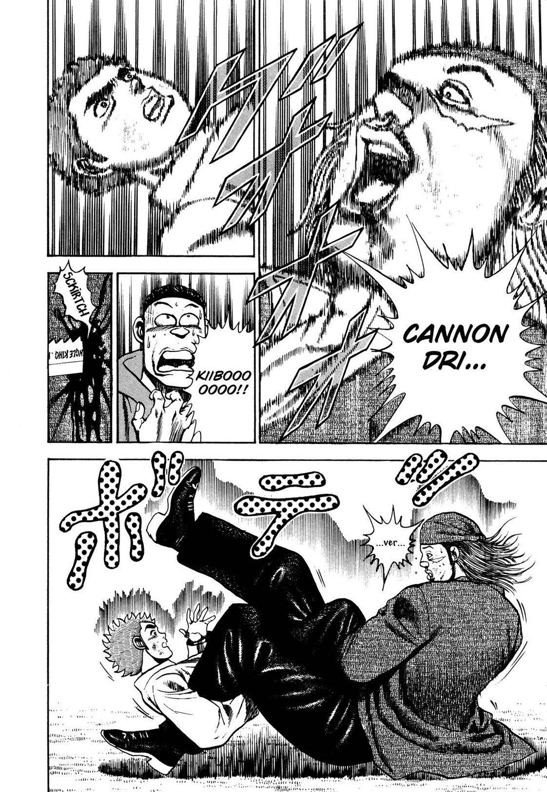 Capitulo 75 page 11