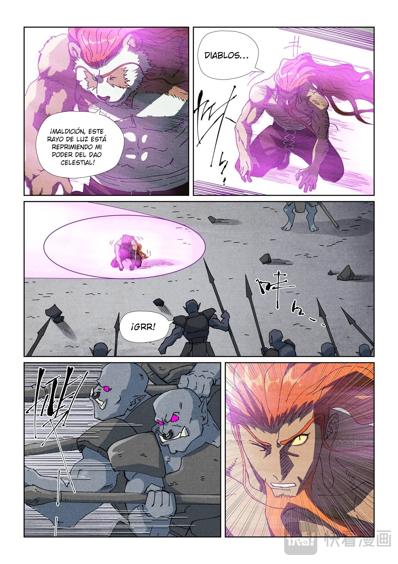 Capitulo 515 page 6